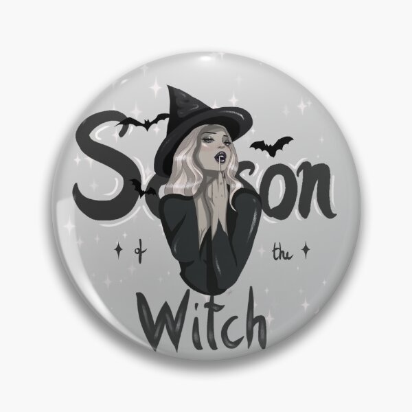 Item preview, Season of the Witch  designed and sold by Moon Dreamer.