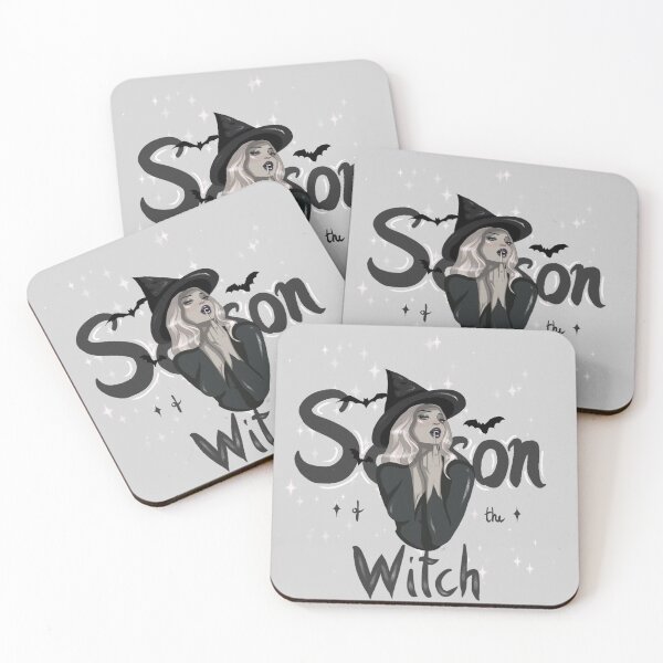Item preview, Season of the Witch  designed and sold by Moon Dreamer.