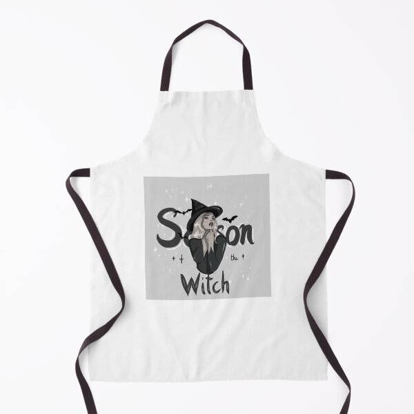 Item preview, Season of the Witch designed and sold by Moon Dreamer.