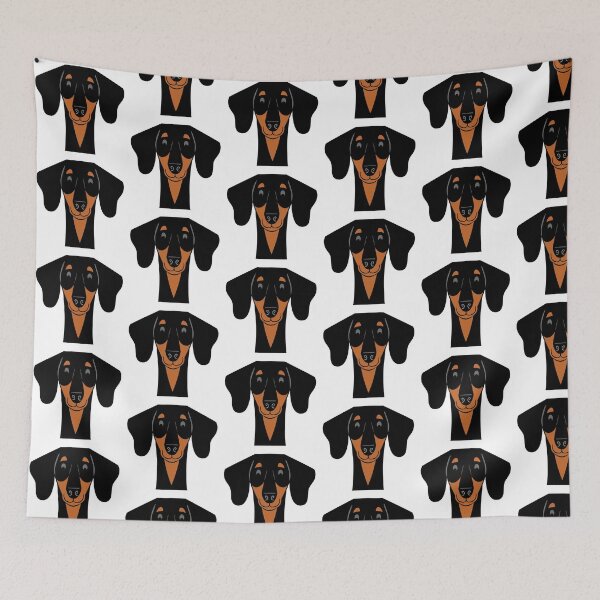 Item preview, Copy of Doxie love - Dachshund love - Doxie mom - Doxie gifts - Dachshund mom designed and sold by smooshfaceutd.