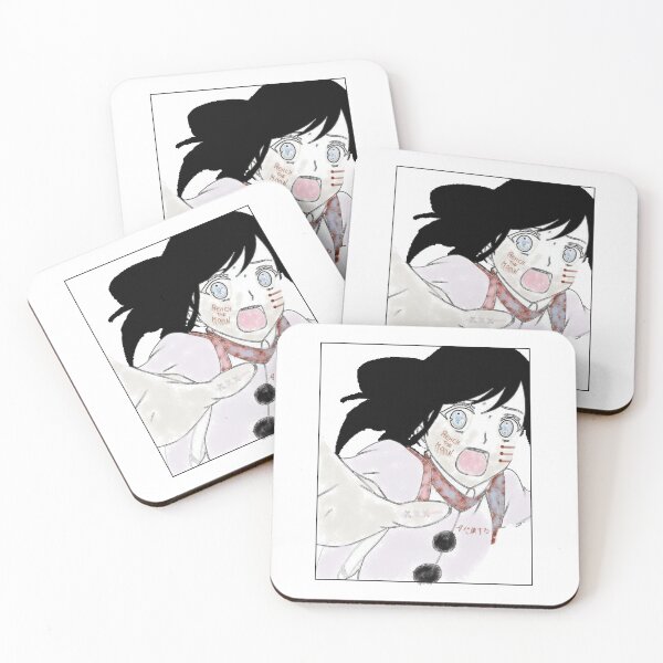 Item preview, Shinsekai Yori ''REACH THE MOON'' V1 designed and sold by riventis66.