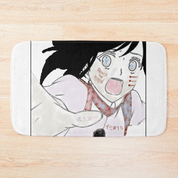 Item preview, Shinsekai Yori ''REACH THE MOON'' V1 designed and sold by riventis66.