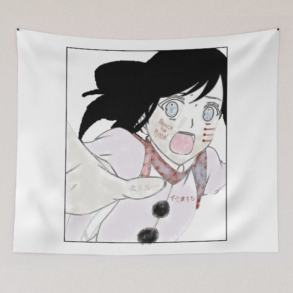 Item preview, Shinsekai Yori ''REACH THE MOON'' V1 designed and sold by riventis66.