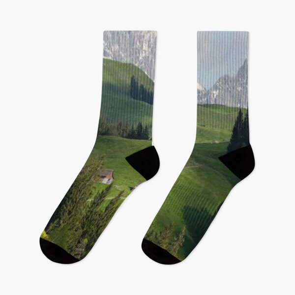 Item preview, Landscape designed and sold by AldrinElepano.