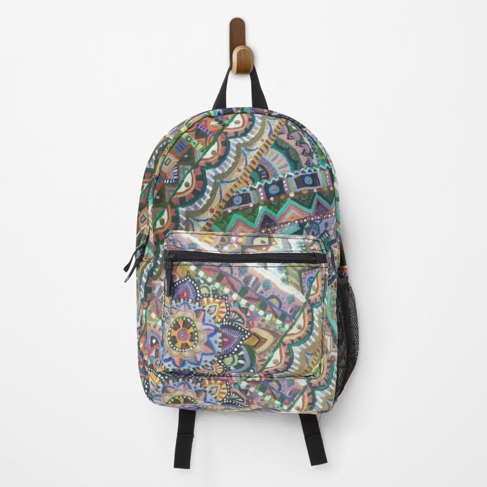 Item preview, Backpack designed and sold by jfmclaughlin92.