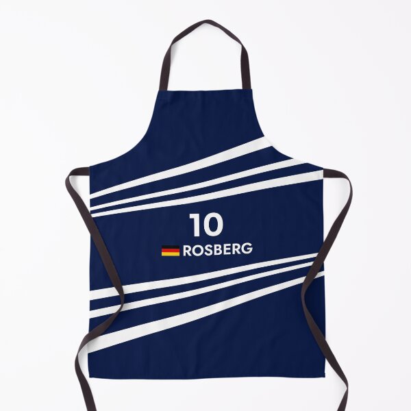 Item preview, F1 2006 - #10 Rosberg designed and sold by MS80 design.
