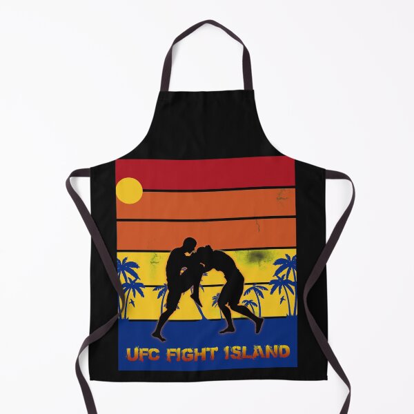 Item preview, UFC fight islands designed and sold by Gloria312.