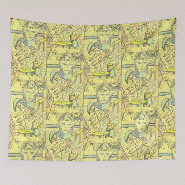 Item preview, pressing luck designed and sold by wormink.