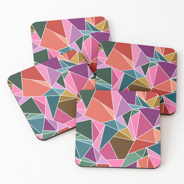 Item preview, Geometry is fun! designed and sold by Trine Tollefsen.