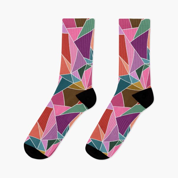 Item preview, Geometry is fun! designed and sold by Trine Tollefsen.