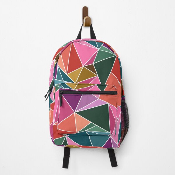 Item preview, Geometry is fun! designed and sold by Trine Tollefsen.