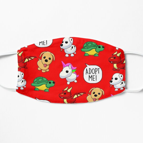 Adopt Me Roblox Accessories Redbubble - youtube roblox adopt and raise an epic turtle