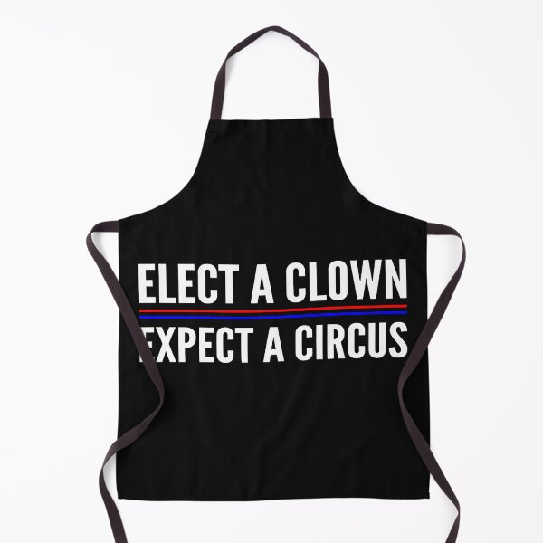Item preview, Elect a clown except a circus, 8645 2020, 8645, 8645 meaning, anti trump, vote 2020 designed and sold by T-DESIGNEDZ.