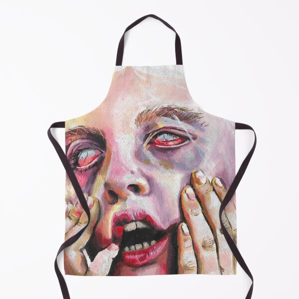 Item preview, retrato designed and sold by AlbinaSergeevaart.