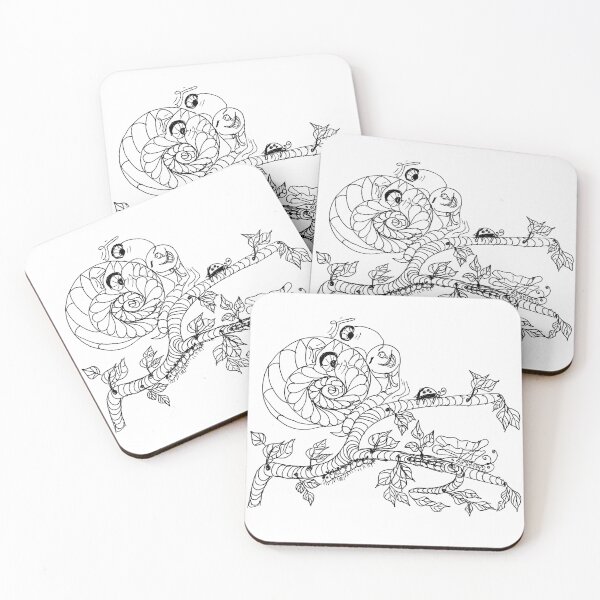 Item preview, nature designed and sold by walcua-design.