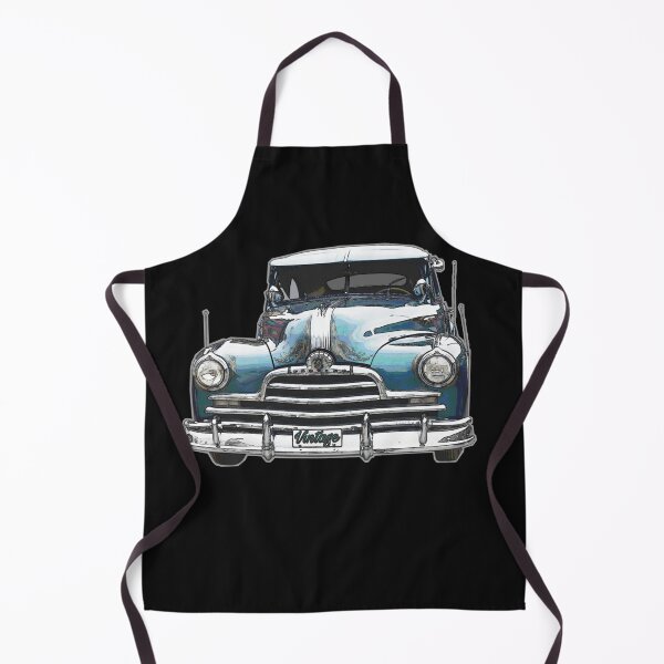 Item preview, Vintage car designed and sold by Fit_ prints_.