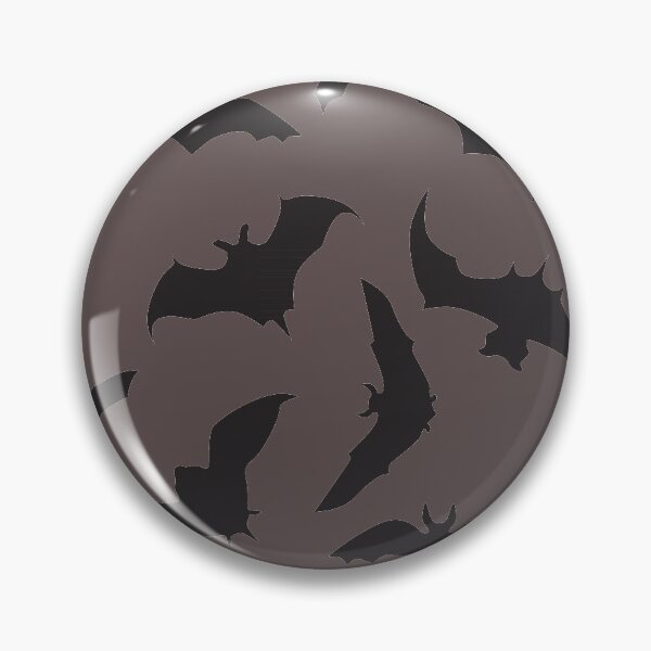 Item preview, Bat Halloween patterns  designed and sold by teledesign.
