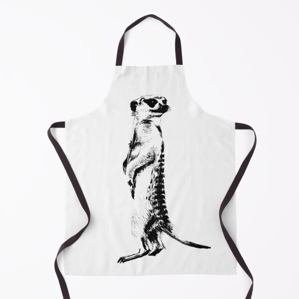 Item preview, Meerkat  designed and sold by NeeBee.