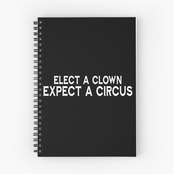 Item preview, Elect a clown except a circus, 8645 2020, 8645, 8645 meaning, anti trump, vote 2020 designed and sold by T-DESIGNEDZ.