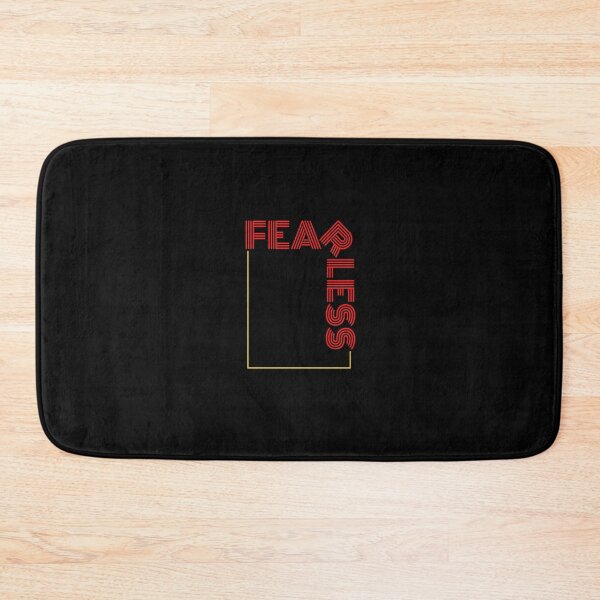 Item preview, FEARLESS designed and sold by ReVamp  Store.