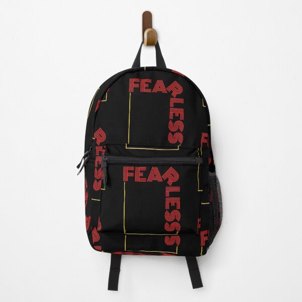 Item preview, FEARLESS designed and sold by ReVamp Store.