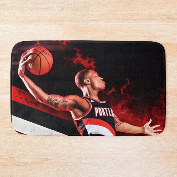 Item preview, Damian Lillard designed and sold by uniseraldi.