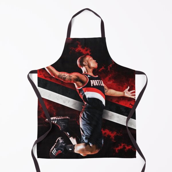 Item preview, Damian Lillard designed and sold by uniseraldi.