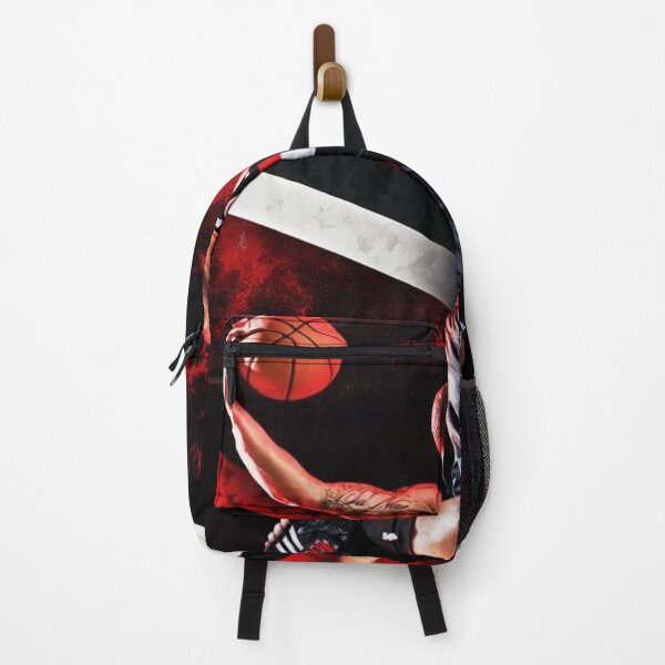 Item preview, Damian Lillard designed and sold by uniseraldi.