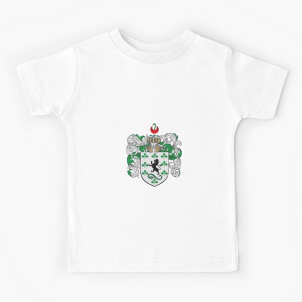 Item preview, Gallagher Family Coat of Arms Translation and Meaning designed and sold by -Ireland-.