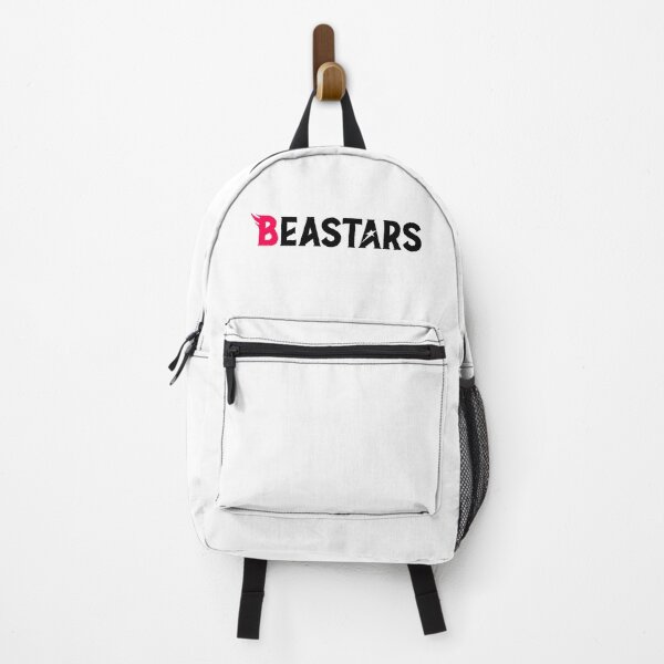 Item preview, Beastars logo designed and sold by doflamingoh667.