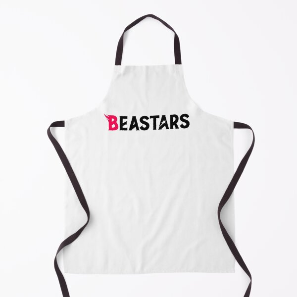 Item preview, Beastars logo designed and sold by doflamingoh667.