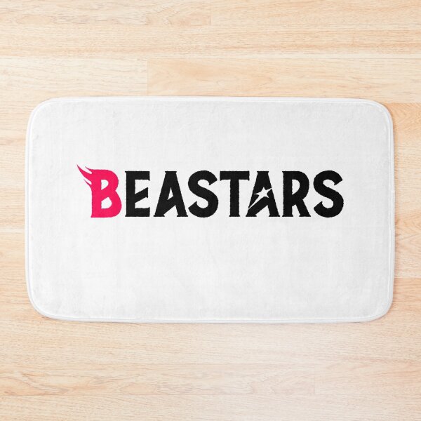 Item preview, Beastars logo designed and sold by doflamingoh667.