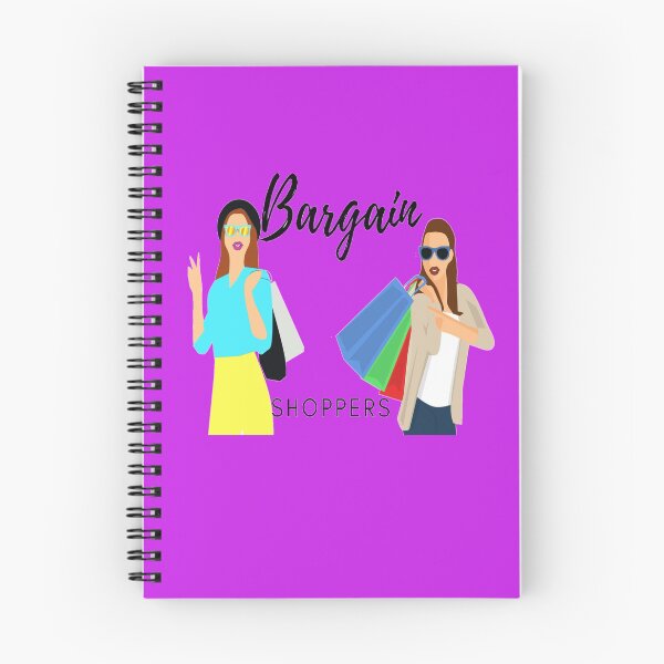 Item preview, Bargain Shoppers designed and sold by Danyell369.