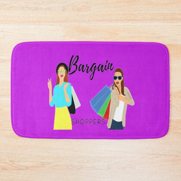 Item preview, Bargain Shoppers designed and sold by Danyell369.