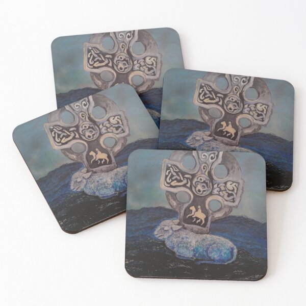 Item preview, though I walk through the valley designed and sold by lauriedidi.