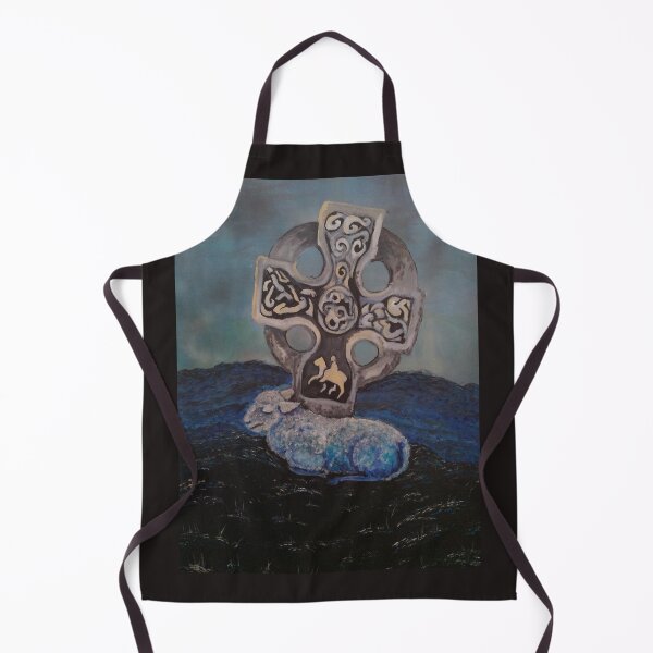 Item preview, though I walk through the valley designed and sold by lauriedidi.