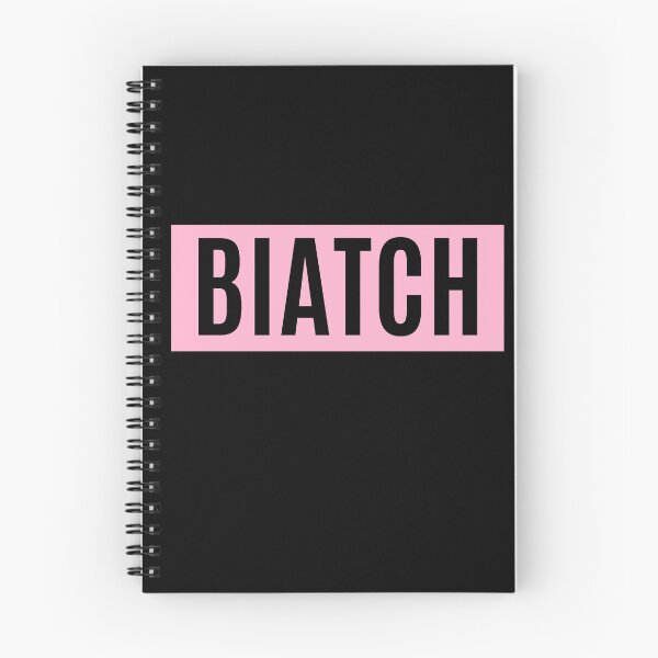 Item preview, Biatch designed and sold by m95sim.