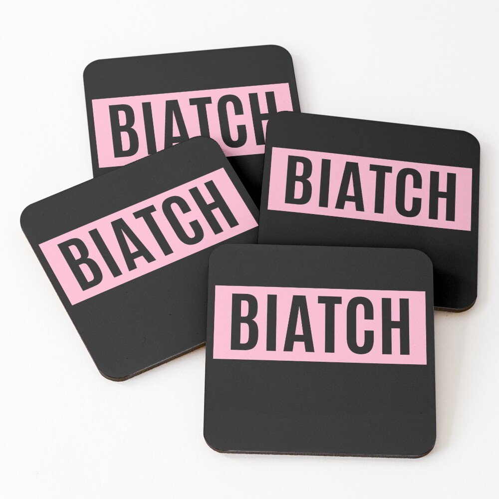 Item preview, Coasters (Set of 4) designed and sold by m95sim.