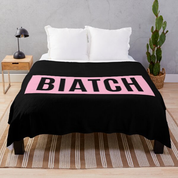 Item preview, Biatch designed and sold by m95sim.
