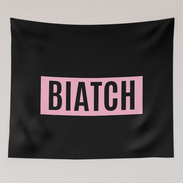 Item preview, Biatch designed and sold by m95sim.