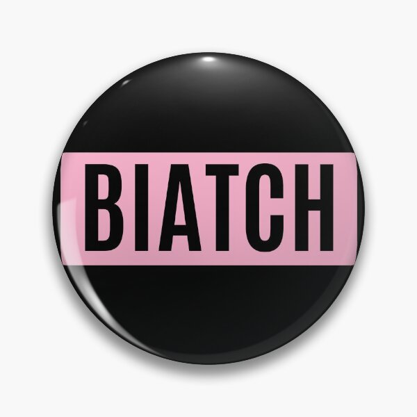 Item preview, Biatch designed and sold by m95sim.