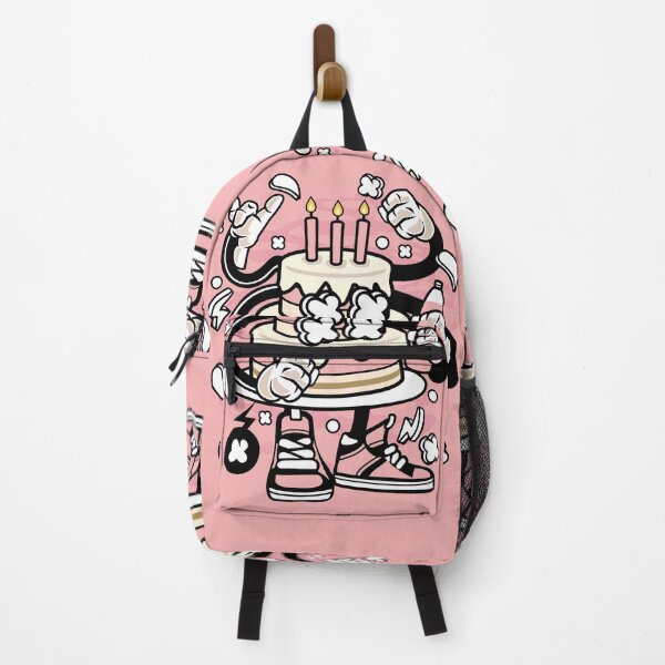 Item preview, Pro Cartoon Design Birthday Cake designed and sold by CartoonTshirtD.