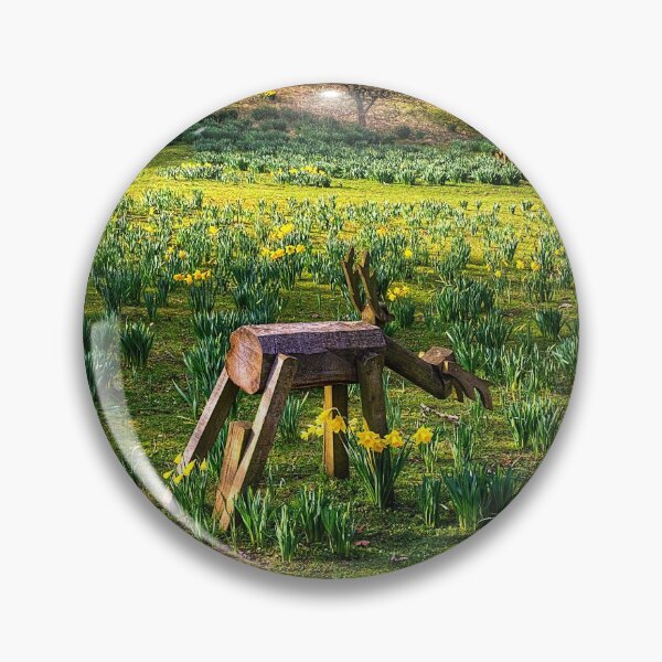 Item preview, Step away from my Daffodils designed and sold by tomg.