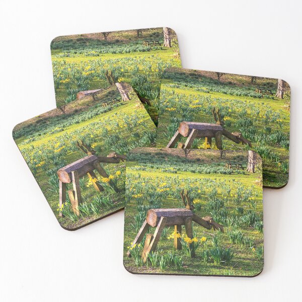 Item preview, Step away from my Daffodils designed and sold by tomg.