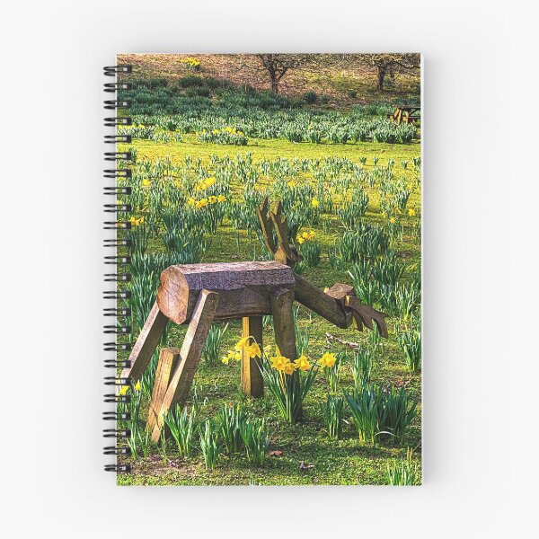 Item preview, Step away from my Daffodils designed and sold by tomg.