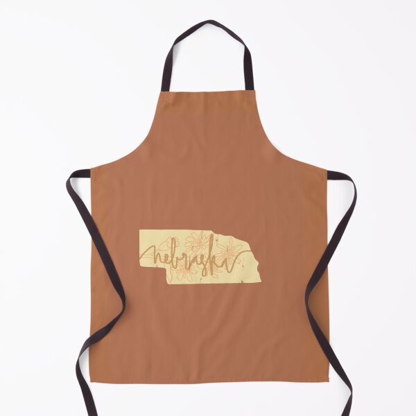 Item preview, Nebraska  designed and sold by Sydie Studio.