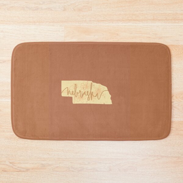 Item preview, Nebraska  designed and sold by Sydie Studio.