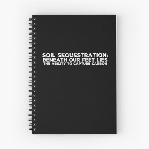 Item preview, Soil Sequestration designed and sold by homesteadswag.