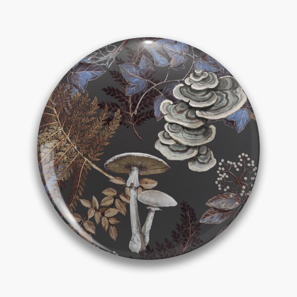Item preview, Forest Floor designed and sold by woodenpencilbox.