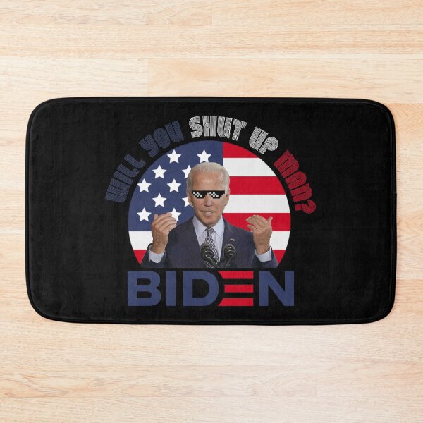 Item preview, Joe Biden Funny Quote designed and sold by DannyAndCo.